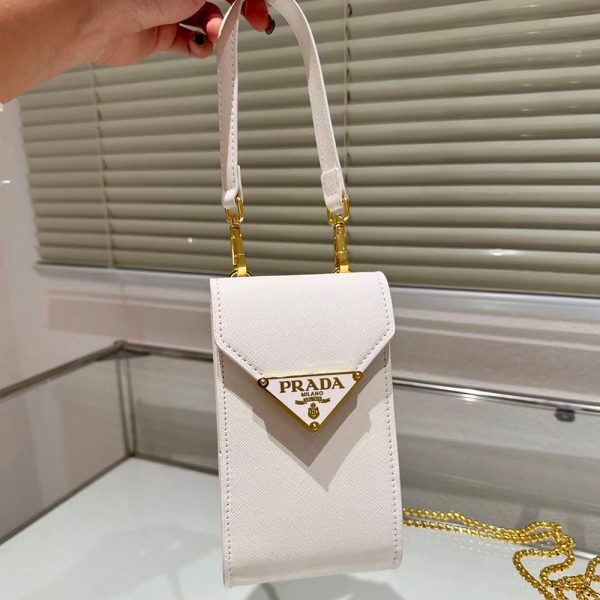 Prada Crossbody Handbag