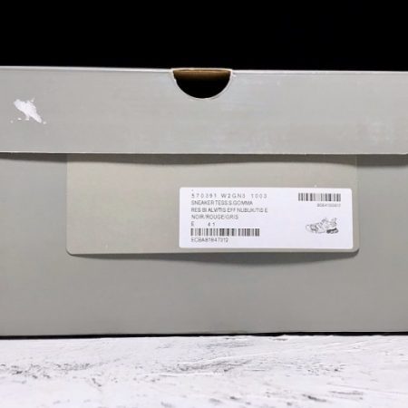 Balenciaga Sneaker TRACK Tess.s.Gomma 4.0 4000004 - Image 13