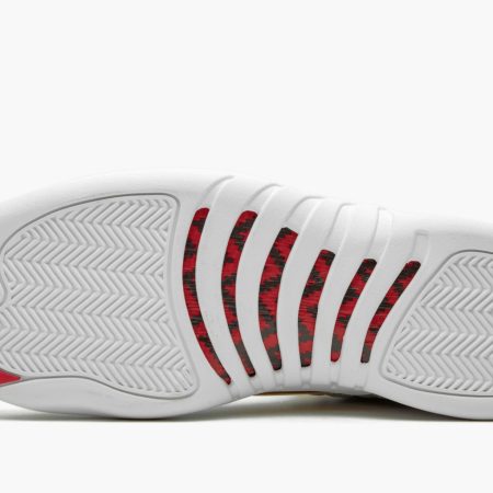 Air Jordan 12 "FIBA" - Image 5