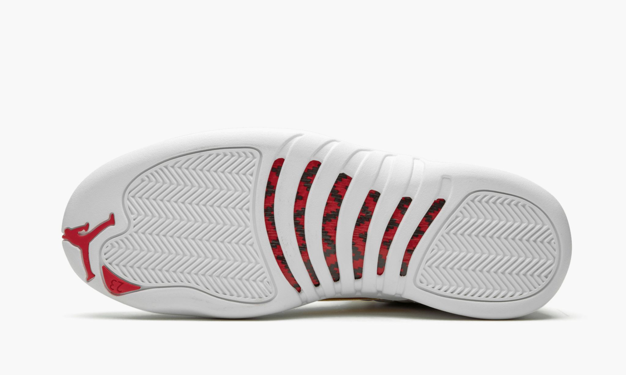 Air Jordan 12 "FIBA" - Image 5