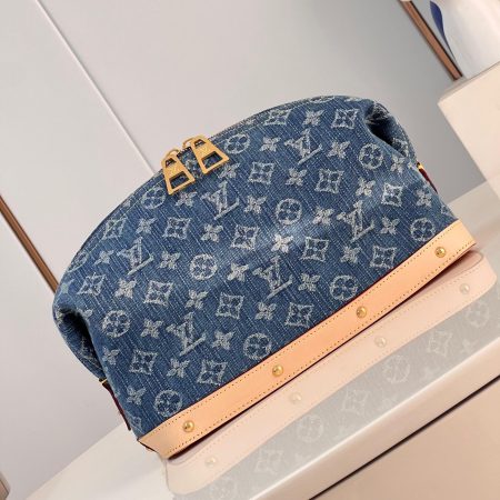 LV Pochette Cosmétique GM Bag - Image 2