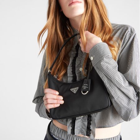 Prada Re-Edition 2005 Bag - Image 2