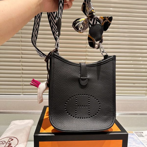 Hermes Evelyne Bag 20cm