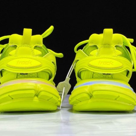 Balenciaga Sneaker TRACK Tess.s.Gomma 5000020 - Image 9