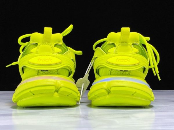 Balenciaga Sneaker TRACK Tess.s.Gomma 5000020
