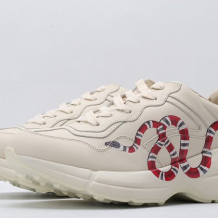 Gucci Rhyton Sneakers 23 - Image 10