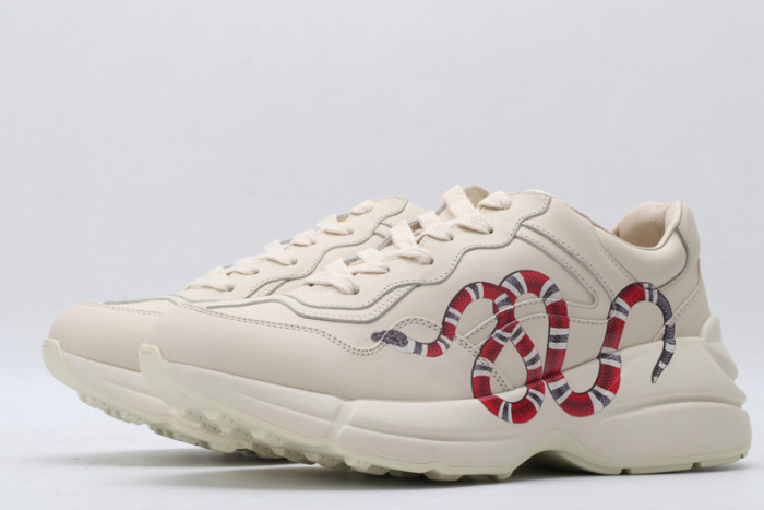 Gucci Rhyton Sneakers 23 - Image 10