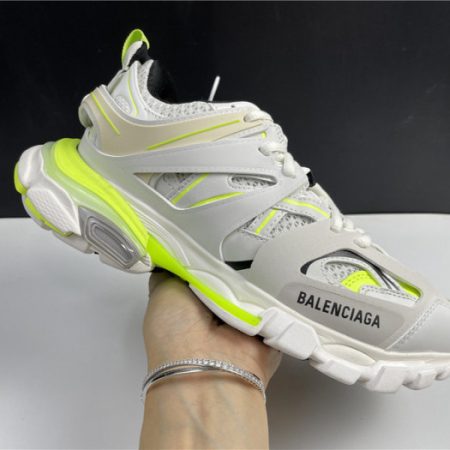 Balenciaga Sneaker TRACK Tess.s.Gomma 5000043 - Image 7
