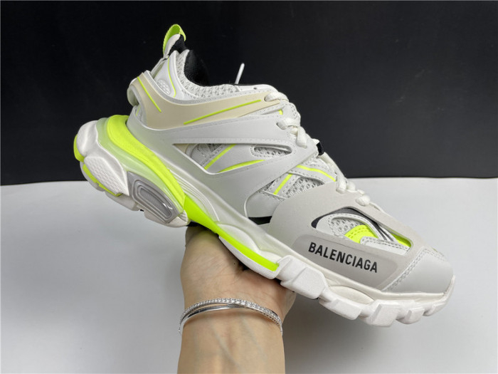 Balenciaga Sneaker TRACK Tess.s.Gomma 5000043 - Image 7