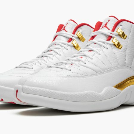 Air Jordan 12 "FIBA" - Image 2