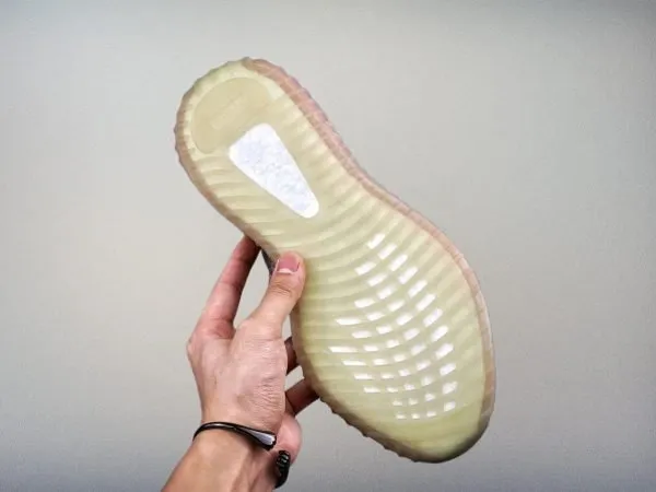 Yeezy350 Boost V2 “ True Form"