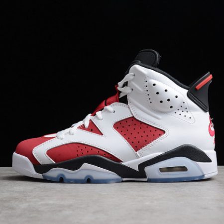 Air Jordan 6 Retro "Carmine" ??2021??CT8529-106 - Image 2