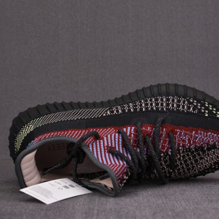 Yeezy 350 V2 Yecheil FW5190 - Image 11