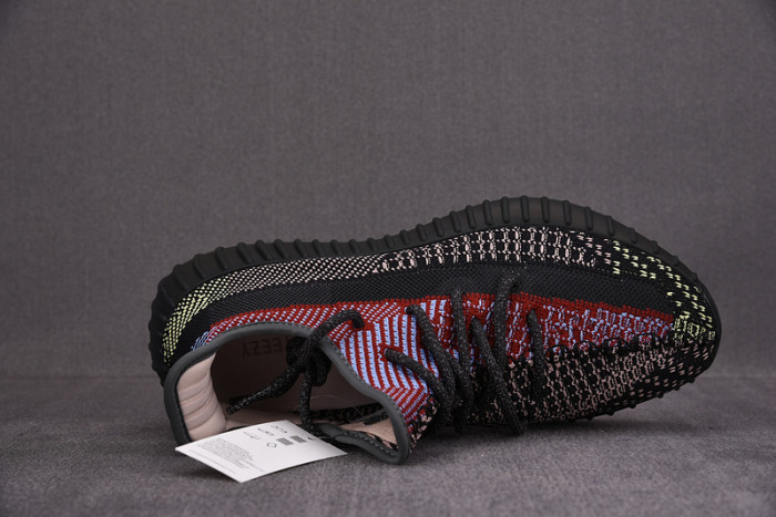 Yeezy 350 V2 Yecheil FW5190 - Image 11