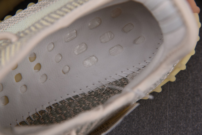 Yeezy Boost 350 V2 Citrin FW3042 - Image 10