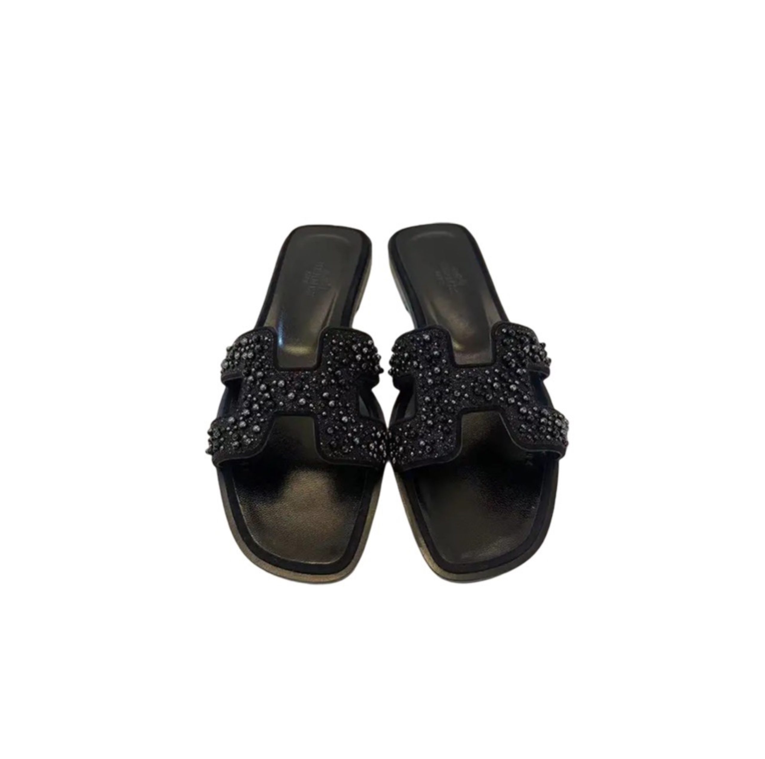 Hermes Oran Sandal - Image 2