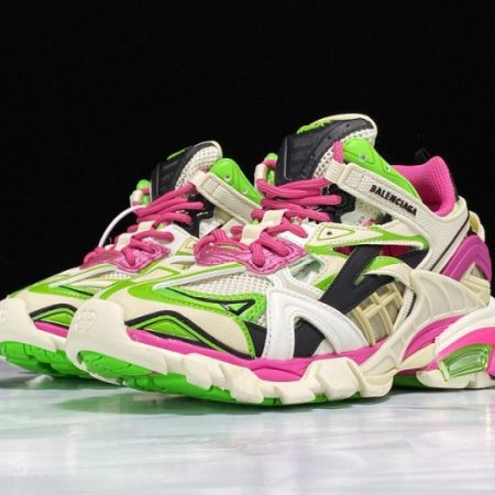 Balenciaga Sneaker TRACK Tess.s.Gomma 4.0 4000010 - Image 15