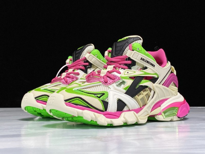 Balenciaga Sneaker TRACK Tess.s.Gomma 4.0 4000010 - Image 15