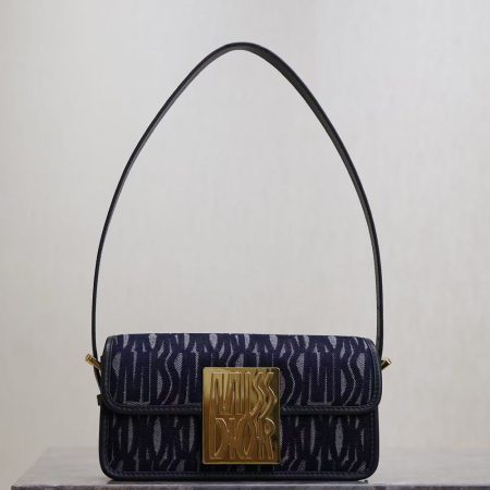 DIOR Miss Dior Flap Bag - Image 6