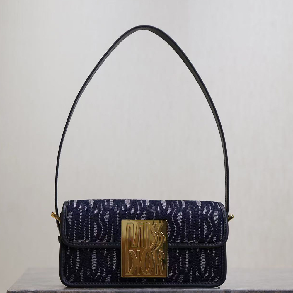 DIOR Miss Dior Flap Bag - Image 6
