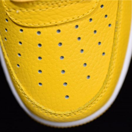 Nike Air Force 1 07 Lv8 AO2439-700 - Image 7