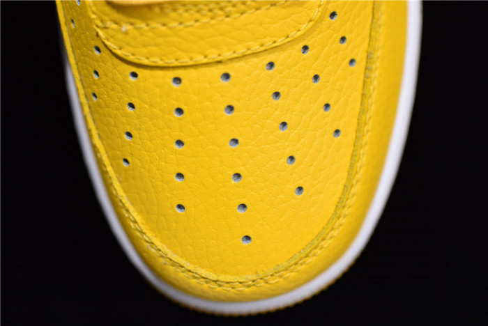Nike Air Force 1 07 Lv8 AO2439-700 - Image 7
