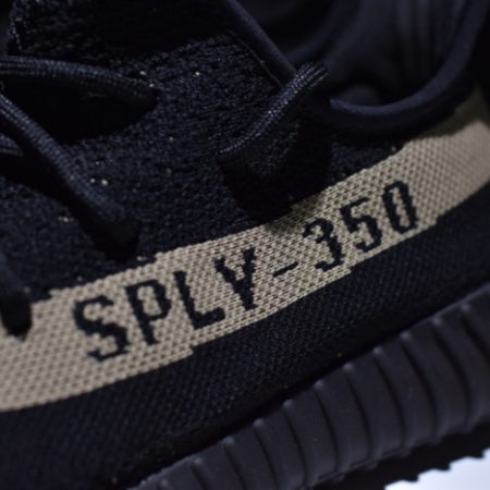Yeezy Boost 350 V2 "Green" BY9611 - Image 17