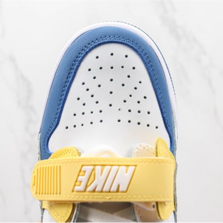 Air Jordan Legacy 312 High"NRG" FD9909-161 - Image 8