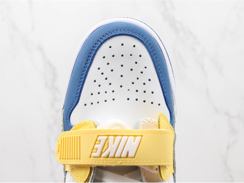 Air Jordan Legacy 312 High"NRG" FD9909-161 - Image 8