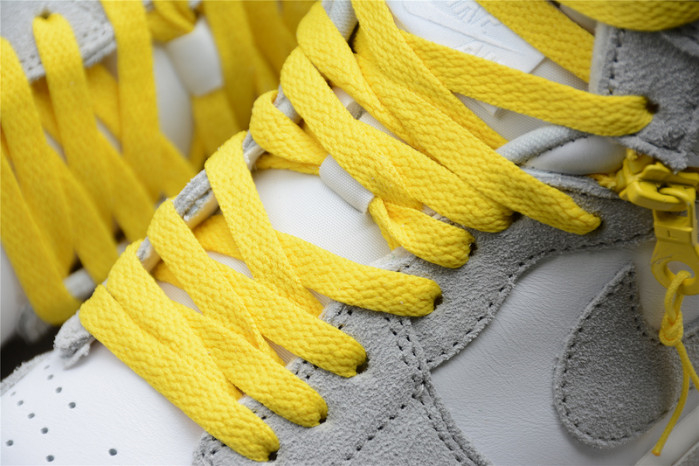 Air Jordan 1 High Switch CW6576 -100 - Image 14