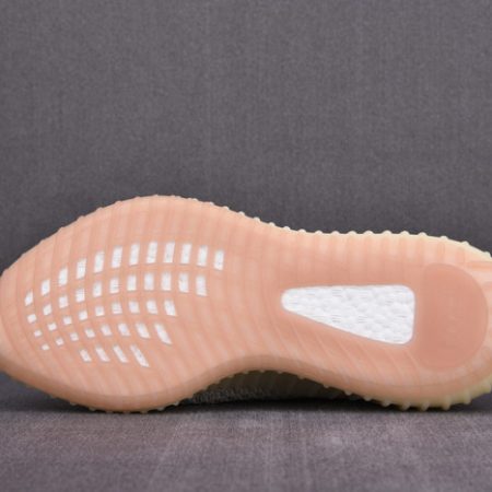 Yeezy Boost 350 V2 CITRIN REFLECTIVE FW5318 - Image 10
