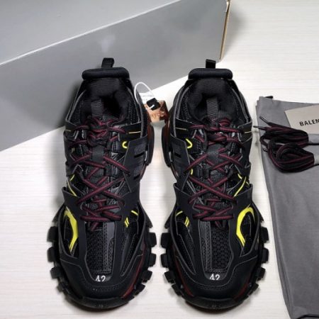 Balenciaga Sneaker TRACK Tess.s.Gomma 5000007 - Image 10