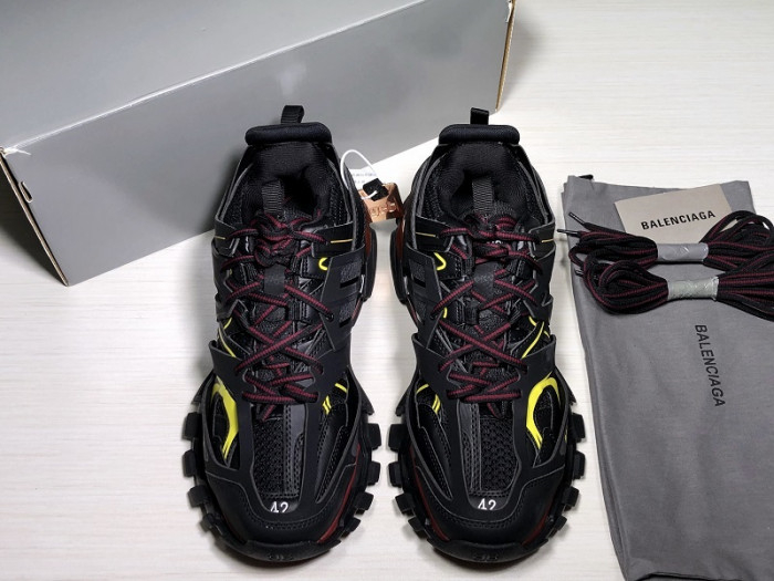 Balenciaga Sneaker TRACK Tess.s.Gomma 5000007 - Image 10