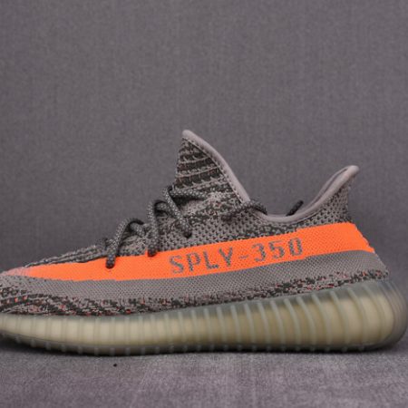 Yeezy Boost 350 v2 Beluga Solar Red BB1826 - Image 2