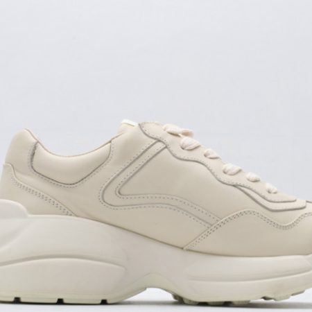 Gucci Rhyton Sneakers 21 - Image 4