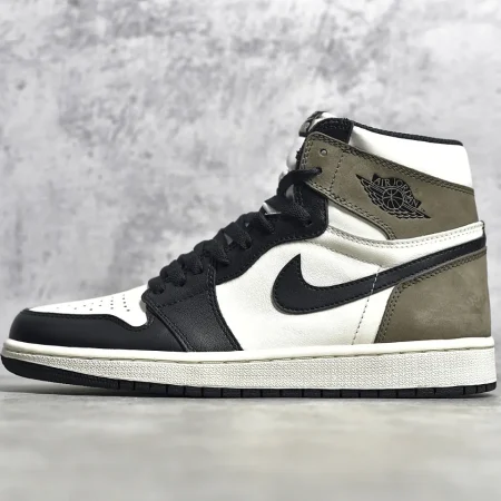 Jordan 1 Retro OG Dark Mocha - Image 2