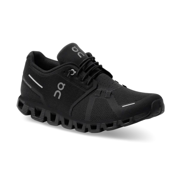Cloud 5 Black