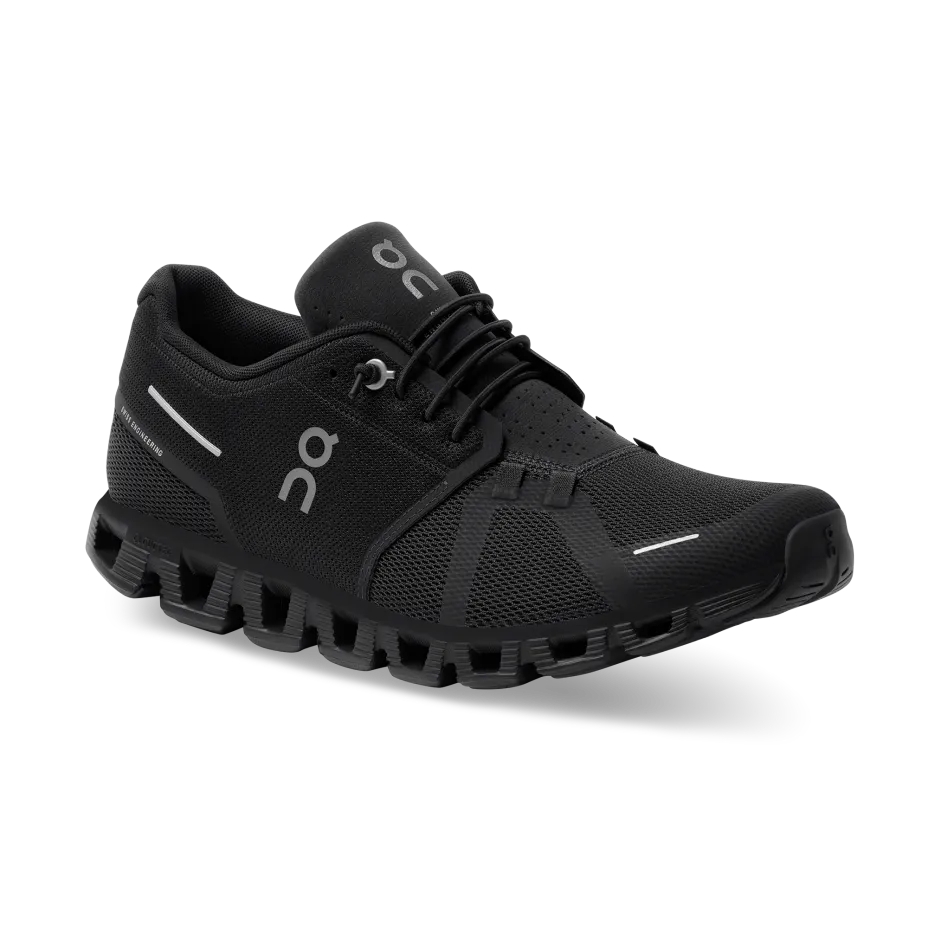 Cloud 5 Black - Image 3