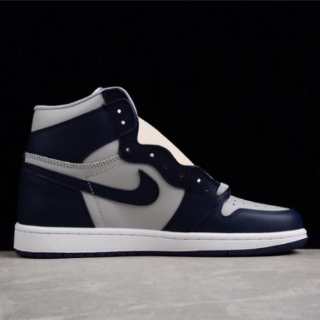 Air Jordan 1 High ??85 Georgetown BQ4422-400 - Image 4