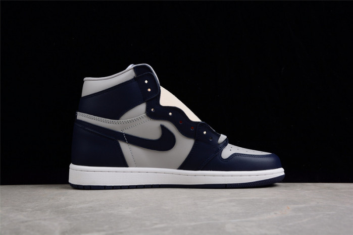 Air Jordan 1 High ??85 Georgetown BQ4422-400 - Image 4