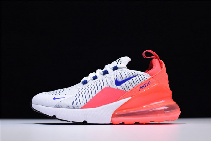 Nike Air MAX 270 ULTRAMARINE AH6789-101 - Image 2