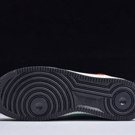 Nike Air Force 107 "Pop The Street" CU1929-605 - Image 14