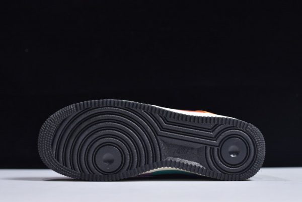 Nike Air Force 107 "Pop The Street" CU1929-605