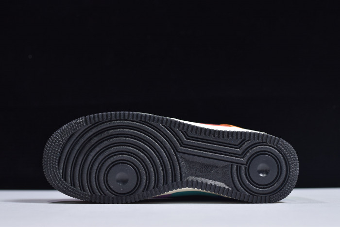 Nike Air Force 107 "Pop The Street" CU1929-605 - Image 14