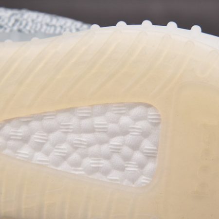 Yeezy Boost 350 V2 Cloud White REFLECTIVE FW5317 - Image 3