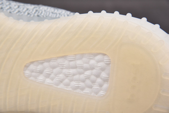 Yeezy Boost 350 V2 Cloud White REFLECTIVE FW5317 - Image 3
