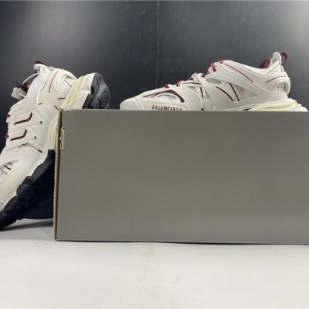 Balenciaga Sneaker TRACK Tess.s.Gomma 5000033 - Image 10