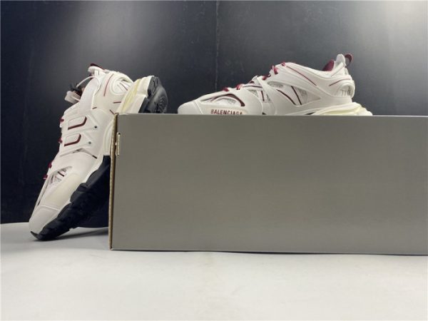 Balenciaga Sneaker TRACK Tess.s.Gomma 5000033
