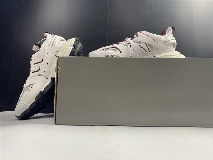 Balenciaga Sneaker TRACK Tess.s.Gomma 5000033 - Image 10