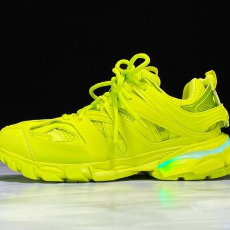 Balenciaga Sneaker TRACK Tess.s.Gomma 5000020 - Image 2